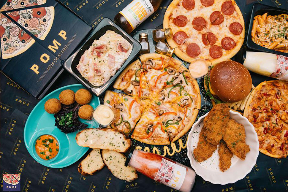 Pizza-On-My-Plate

